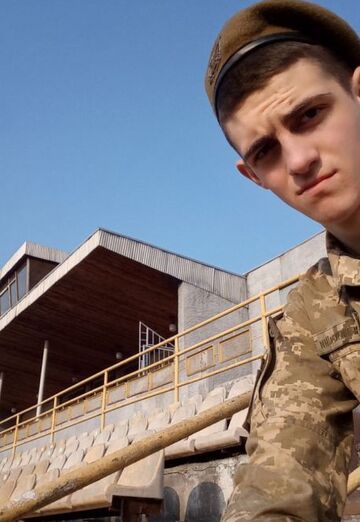 My photo - Bogdan, 23 from Kyiv (@bogdan23293)