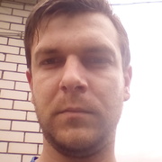 Александр, 31, Касимов