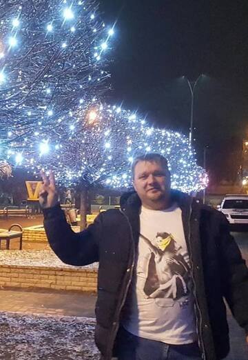 Моя фотография - Паша, 38 из Киев (@pasha34571)