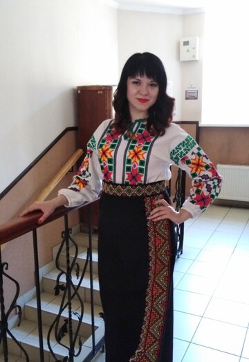 My photo - Dianita, 31 from Chernivtsi (@dianita15)