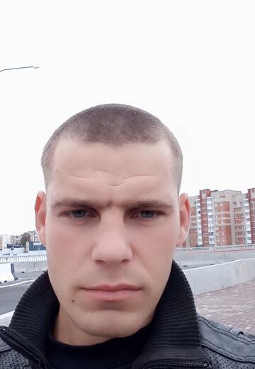 My photo - vasiliy, 30 from Vitebsk (@vasiliy87560)