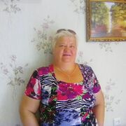Лидия, 59, Отрадный