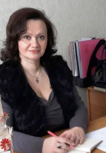 Моя фотография - Людмила, 51 из Бобруйск (@ludmila52758)