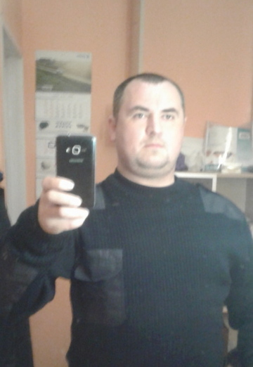 Моя фотография - Иван, 43 из Рыбинск (@ivan273145)
