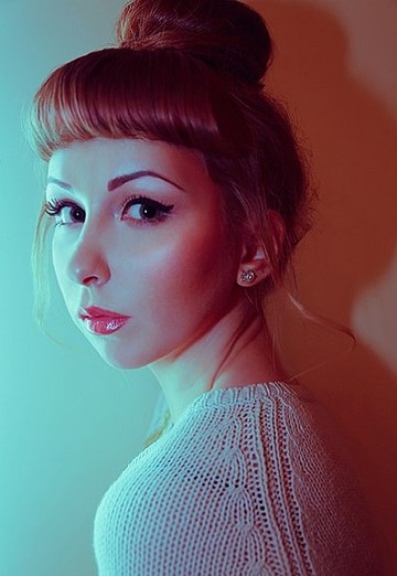 Елена Каменева (@natzurilee) — моя фотография № 9