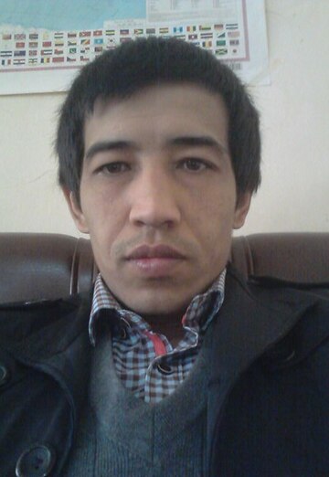 My photo - sardor, 39 from Namangan (@sardor4465)