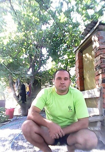My photo - Igor, 41 from Belaya Kalitva (@igor180062)
