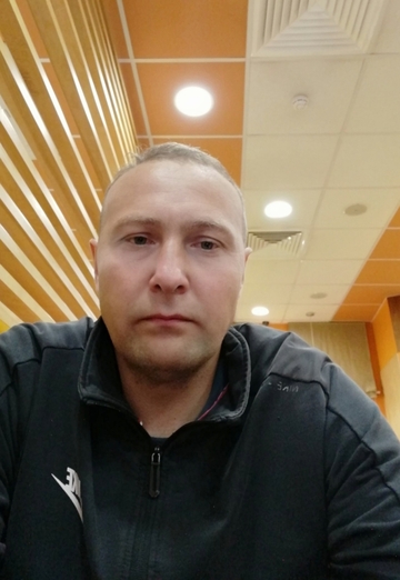 Моя фотография - Алексей, 43 из Бийск (@alekseykrukov20)