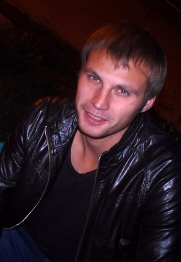 Моя фотография - Игорь, 35 из Быхов (@igor151767)