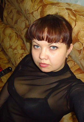 Моя фотография - Юлия, 44 из Салехард (@uliya69697)