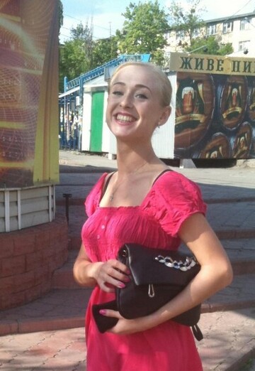 Моя фотография - Вероніка, 43 из Киев (@aleksa5240)