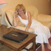 Татьяна, 67, Калининец