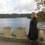 Алена Коньякова, 44, Железногорск