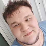 Sergey 27 Cheremkhovo