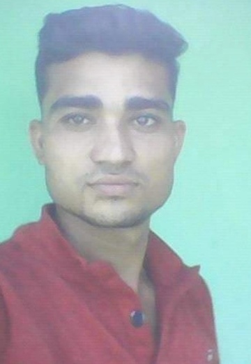 My photo - Chetan Bhoyar, 30 from Nagpur (@chetanbhoyar)