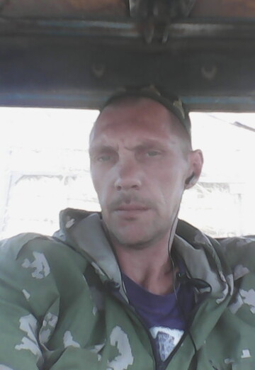 My photo - Stanislav, 47 from Mokrous (@stanislav14198)