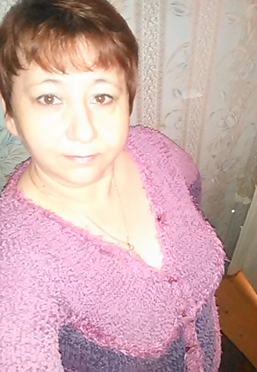 Моя фотография - надюша наденька, 53 из Иркутск (@nadushanadenka0)