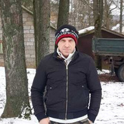 Михаил, 37, Хиславичи