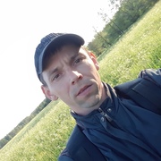 Алексей, 36, Меленки