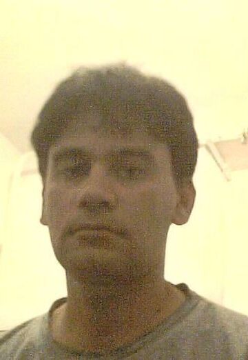 Моя фотография - Шохрат, 51 из Небит-Даг (@shohrat52)