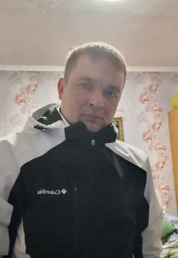 My photo - Dima, 33 from Taksimo (@dima332501)