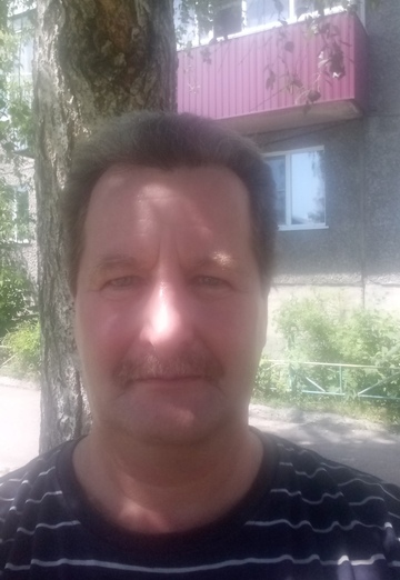 My photo - Oleg, 58 from Novokuznetsk (@oleg250848)