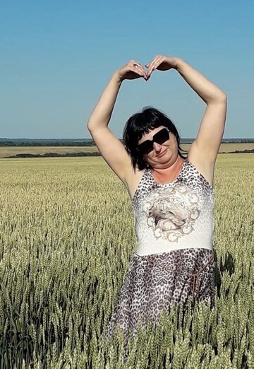 My photo - Svetlana, 43 from Slavyansk (@svetlana286707)