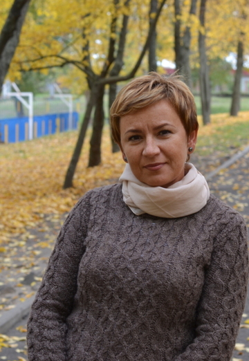 My photo - Irina, 57 from Voronezh (@irina52958)