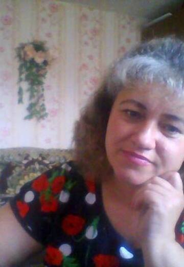 My photo - Elena, 50 from Talachyn (@elena167431)