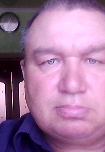 My photo - sergey, 61 from Yanaul (@sergey297572)