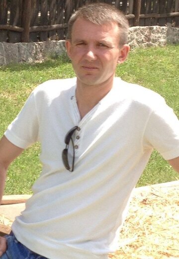 My photo - Andrey, 44 from Nizhnevartovsk (@andrey622091)