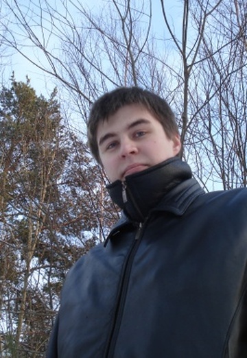 Сергей (@sergey4988) — моя фотография № 6