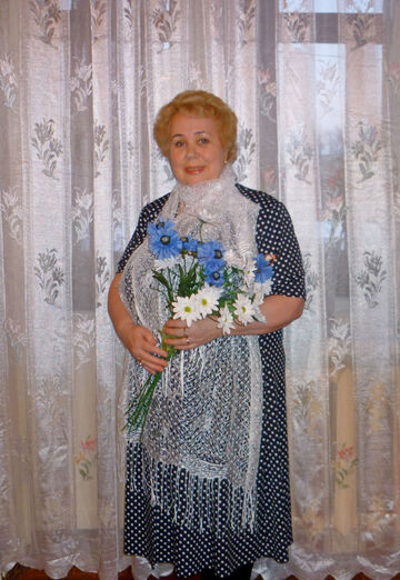 Моя фотография - мила, 73 из Великий Новгород (@mila22934)