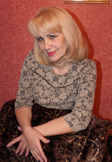 Моя фотография - Татьяна, 66 из Прохладный (@tatyana146563)