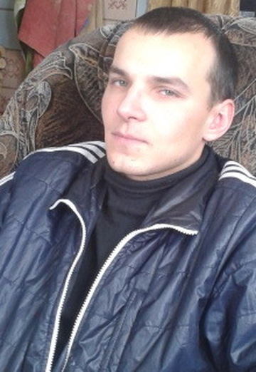 My photo - sergey, 33 from Kropyvnytskyi (@sergey474565)