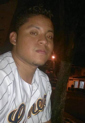 Моя фотография - Cesar, 30 из Каракас (@cesarfiguera)
