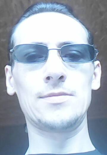 My photo - Aleksej, 47 from Berdichev (@aleksej1259)