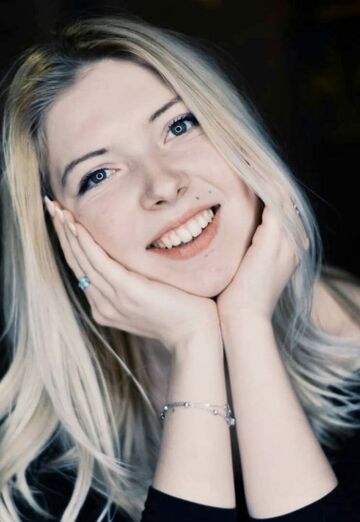 Minha foto - Kristina, 22 de Lesosibirsk (@kristina76259)