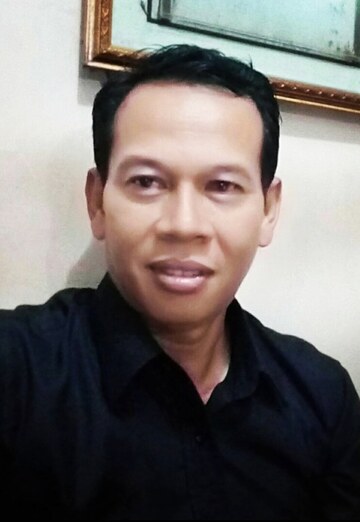 My photo - HERU YULIANTO, 51 from Jakarta (@heruyulianto)