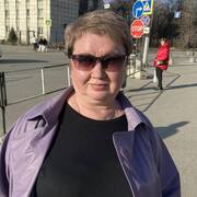 Елена, 52, Березники
