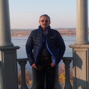 Анатолий, 62, Александровск