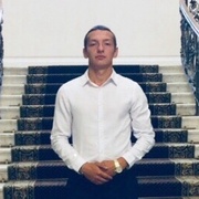 Макс, 25, Колпино