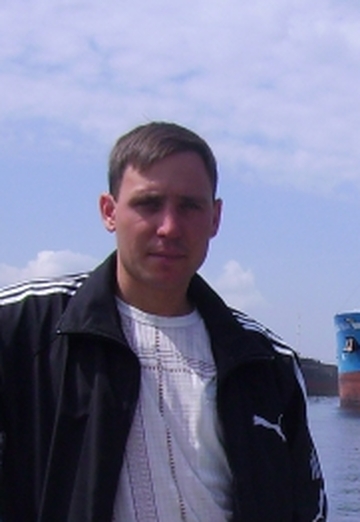 My photo - Valeriy, 38 from Bereznehuvate (@bombardir1000)