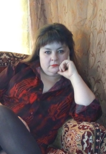 My photo - Elena HODYaKOVA, 41 from Gryazi (@elenahodyakova0)