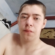 Андрей, 18, Полысаево