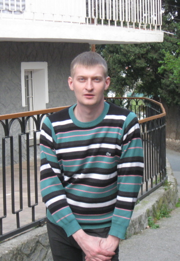 My photo - Egor, 39 from Horlivka (@egor10701)