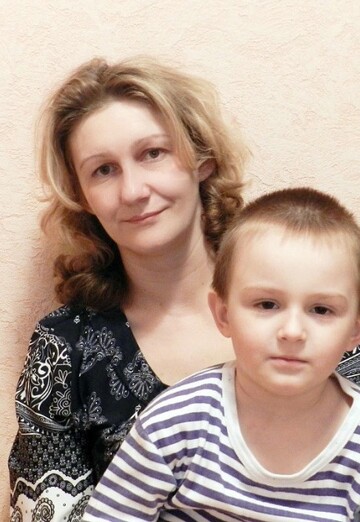 Моя фотография - Елена, 49 из Ростов-на-Дону (@elena317482)