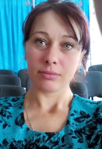 Моя фотография - Katena, 41 из Уральск (@katena746)