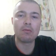 Серёга, 36, Балезино