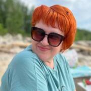 Наталья, 47, Тольятти